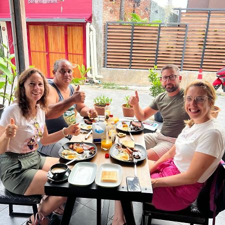 The Voyager Guesthouse Chiang Mai Buitenkant foto